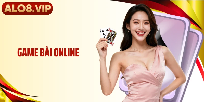 Game Bài Online ALO8 - Nhịp Chơi Cuốn Hút, Cược Linh Hoạt