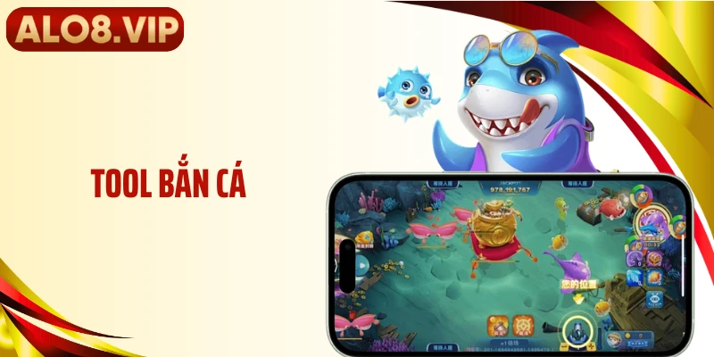 Tool Bắn Cá ALO8: Mặt Tối Phía Sau Lời Quảng Bá